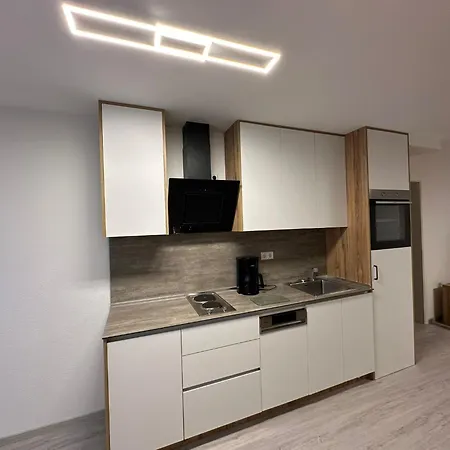 Apartment Elara *