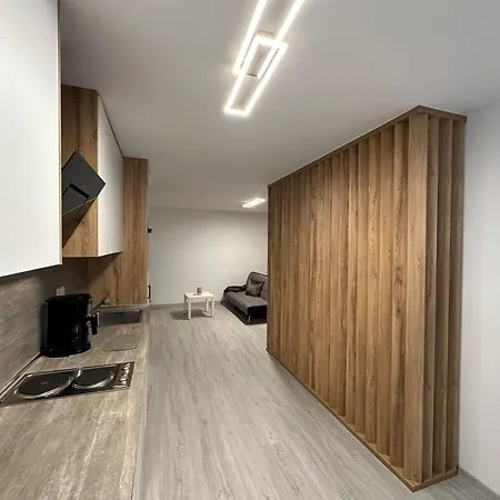 Apartment Elara *
