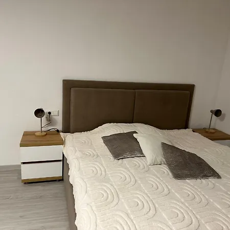 Apartment Elara