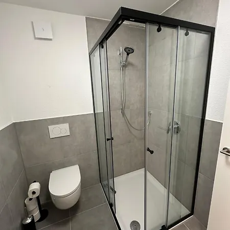 Apartment Elara Burgrieden