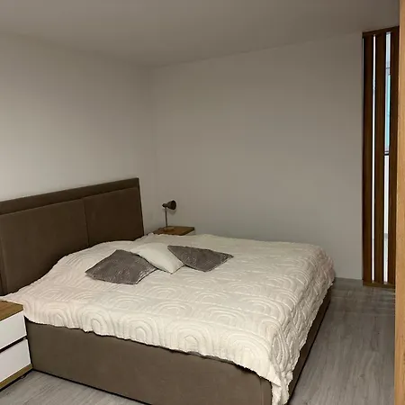 Elara Apartment Burgrieden