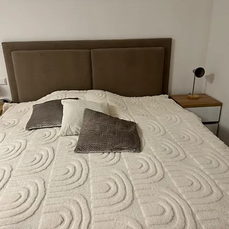 Elara Apartment Burgrieden