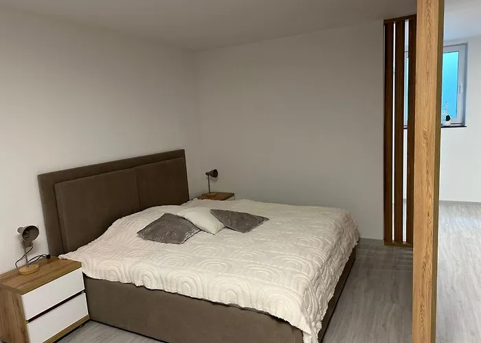 Elara Appartamento Burgrieden